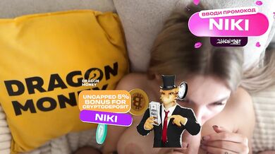 After a blowjob and titjob, I couldn't resist and came in her mouth.