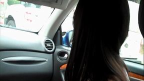 Watch this beautiful blonde open herself up to give you amazing views of her inner wet, pink pussy