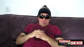 ela gosta por tras, muito safada - alessandra fadyla - frotinha porn star - -