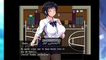 Scars of summer Parte 1 Gameplay (Sub-Espa&ntilde_ol)