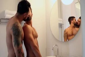 Boomer Banks & Adam Ramzi - Spin screw moist