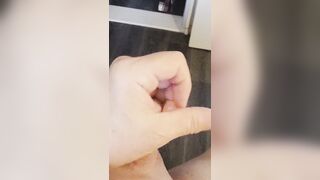 Another Close Up Jizz