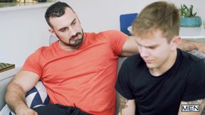 Breaking And come in My shag fuckhole - Jaxton Wheeler with Timothy Drake dinky Hook-Up