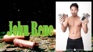 Hot Asian Bathhouse Sling Fuck from SEXY RICH GAYSIANS