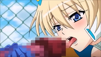 Brain jacker 1-2 (Sex Scenes) ENG SUB