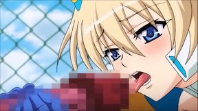 Brain jacker 1-2 (Sex Scenes) ENG SUB