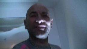 salope style minet se fait doser par un mec masque car hetero avec une grsose...