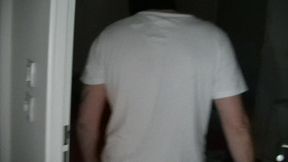 salope style minet se fait doser par un mec masque car hetero avec une grsose...