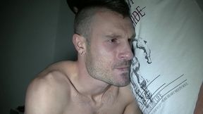 salope style minet se fait doser par un mec masque car hetero avec une grsose...