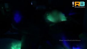 brazillian bull realizador baiano, gangbang presente de aniversario pra morena rabuda 18 aninhos . fudendo com varios homens e recebendo banho de leite . creampie , , amateur , brazilian , bbc