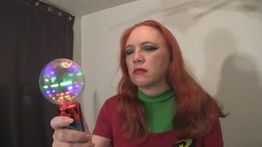 Mesmerized Hero Robin Worships Cock1313 1 1