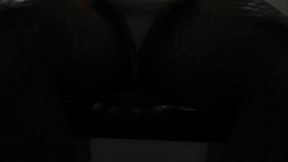 CROSSDRESSERS VERY SEXY UPSKIRT