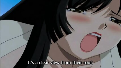 Ane to Boin Episode 1 1080p 50fps