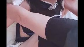 Hot MILF Satisfies Hardcore Lover
