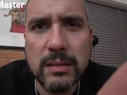 Date goes wrong when you shrink to become tiny person to giant master macrophilia fantasy PREVIEW