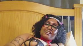 POV: You get to see what the rest of the Livestream missed out on!