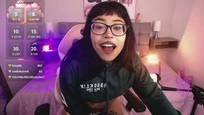Violet Suky Private Show