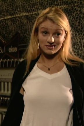 Jessica Dee: I Love to Be Fucked by Big Mature Cocks...