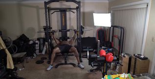 Resistance Training Workout Exercise Programs Must Consider Many Variables, Such as Teaching Proper Movement Patterns