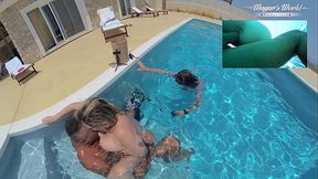 Amuse De Bauche Holiday Fuck Part I