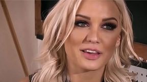 OMG! Anal Fuck Wife'_s Best Friend In The Office! Kenzie Taylor - Full Movie On FreeTaboo.Net