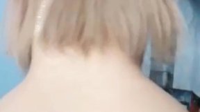 Trans woman experiences romance with military member out of excitement