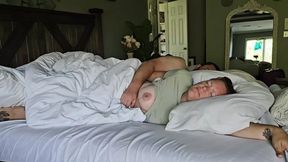 Awakened for Deep Throating &mdash;  Multiple Orgasms Await