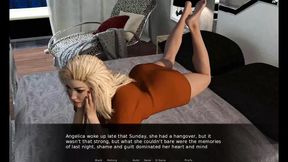 ANGELICA'S Temptation- Husband Cuckolded by his Wife - Ep15