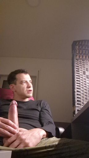 April Fools Porn Masturbation Solo Male