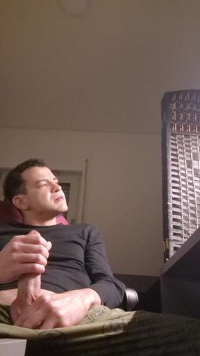 April Fools Porn Masturbation Solo Male