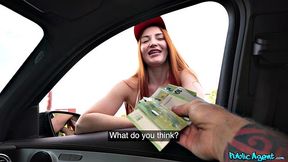 Take The Damn Money