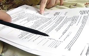 Julie ann moore : ass tax