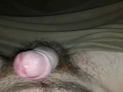 My 4th Night Edging