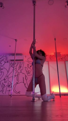 Pole Dancing