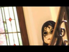 Wet Sexual Adventure