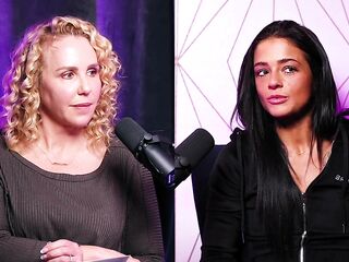 Ryan Reid on Holly Randall Unfiltered