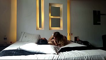 HOUSEWIFE - CASTING - LATINA - PART 1