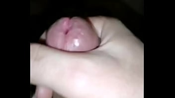 Batendo punheta para a mulher