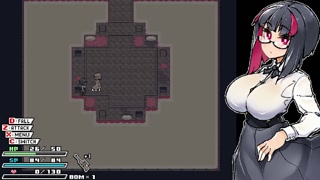 Rignetta's Adventure Furry girls sand