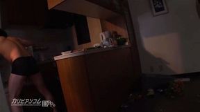 【無】マラフォーマーズ Sara Saijio パート2