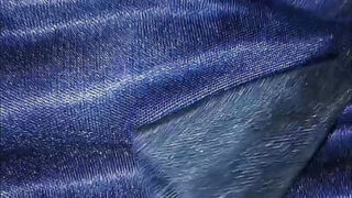 Stor pikk knuller amatør indisk Ema sin rumpe etter dampende massasje