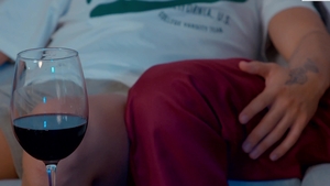 Sam's Secret Screening