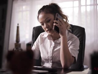 AllHerLuv - The Babysitters Pt. 2 - Teaser