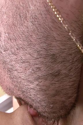 Raven Haired Hottie Rhianna Samuel Strips Off For A Hard Heavy on Hotties Pussy Pounding