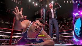 Julia in Japan 5 I Saw Himiko and Hans Fucking