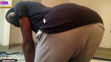My Ruined asshole on display ( Ass Monkey DJButtPussy ) MEMBERS ONLY!