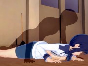 [Grimgar] Merry(3d hentai)