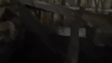Two cunning cunts in a barn their messy orgasms will wreck you