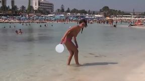 Amazing adult scene Babe unbelievable watch show