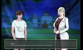 Konoha MILFs Gameplay 2